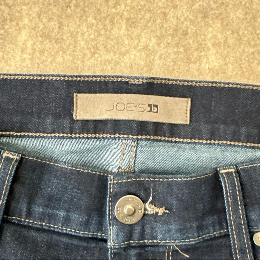 Joe's Jeans The Brixton Straight Narrow‎